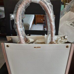 Aldo Hand Bag- never used-completely new